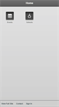 Mobile Screenshot of porcupineschool.org