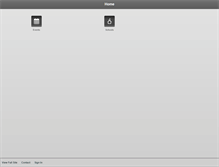 Tablet Screenshot of porcupineschool.org